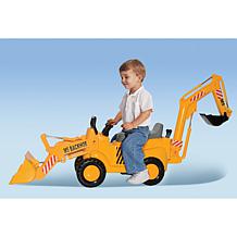 Skyteam Backhoe Loader Ride-on