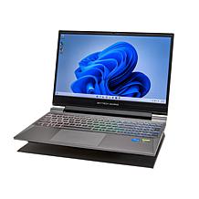 Skytech 15.6" Gaming Laptop i5-13420H 16gb/1tb SSD 6GB - Black