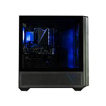 Skytech Gaming Edge 5060 Gaming Tower - Ryzen 7 5700 3.7 GHz - Black