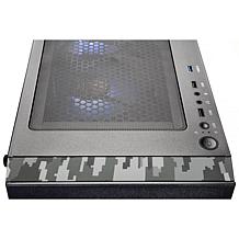 Skytech Gaming Ghost Gaming Tower - Ryzen 7 5700 3.75 GHz - Camo