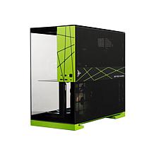Skytech Gaming Viper 5060 Gaming Tower - Ryzen 7 5700 4.4 Ghz - Green