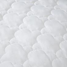 Sleep Philosophy 100% Cotton Wonder Wool Blanket - King