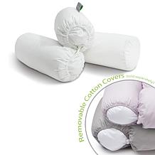 Sleep Yoga Multi-position Body Pillow