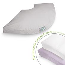 Sleep Yoga Side Sleeper Pillow