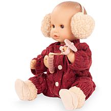 Sleepy Aquini 13" Drink & Wet Bath Doll - Jubilee