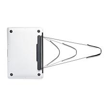 Sling Systems Retractable Laptop Strap and Stand