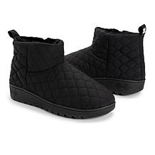 Slipper Booties