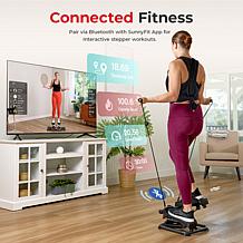 SMART Total Body 2-in-1 Stepper