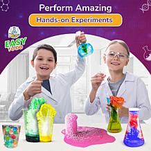 Smartivity: Mega Science Kit - 150+ Exciting Experiments