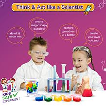 Smartivity: Mega Science Kit - 150+ Exciting Experiments