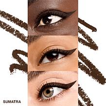 Smashbox Always Sharp Waterproof Kohl Liner