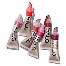 Smashbox Halo Sheer To Stay Cream Cheek + Lip Tint
