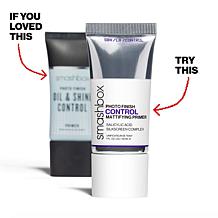 Smashbox Photo Finish Control Mattifying Primer - 1 oz.