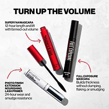 Smashbox Photo Finish Extension Nourishing Lash Primer