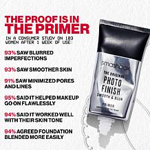 Smashbox Photo Finish Foundation Primer