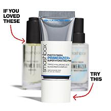 Smashbox Photo Finish Primerizer+ Hydrating Primer - 1 oz.