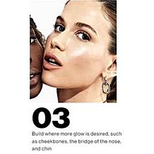 Smashbox X BECCA Shimmering Skin Perfector Pressed Highlighter