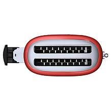 Smeg 4-Slice Toaster
