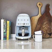 Smeg Drip Filter Coffee Machine