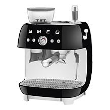 SMEG Semi-Automatic Espresso Machine