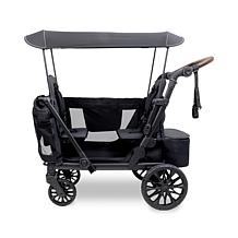 Smooth Ride Kids Stroller with Wide-Open Side Entry