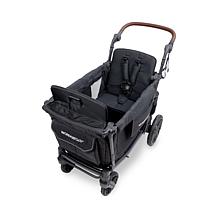 Smooth Ride Kids Stroller with Wide-Open Side Entry
