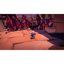 Smurfs Mission Vileaf - Nintendo Switch