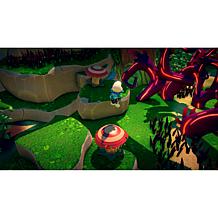 Smurfs Mission Vileaf - Nintendo Switch