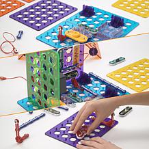 Snap Circuits My Home - Electronic Science Exploration Kit