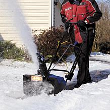 Snow Joe® 18-inch 15-amp Electric Single Stage Snow Thrower