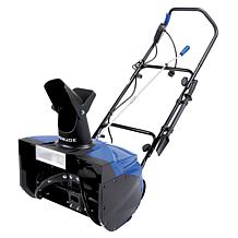 Snow Joe® 18-inch 15-amp Electric Single Stage Snow Thrower