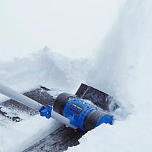 Snow Joe® 24V 10-inch 4Ah Cordless Snow Shovel