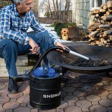 Snow Joe® 4.8-gallon Ash Vacuum