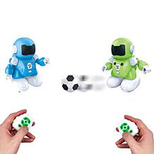 SoccerBot