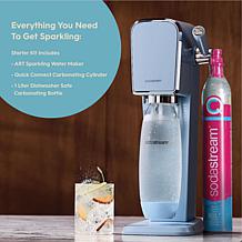 SodaStream Art Sparkling Water Maker