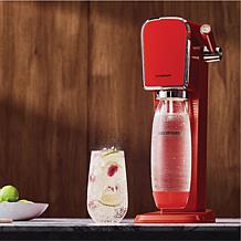 SodaStream Art Sparkling Water Maker