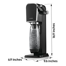 SodaStream Art Sparkling Water Maker