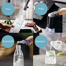 SodaStream E-TERRA™ Sparkling Water Maker