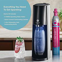 SodaStream E-TERRA™ Sparkling Water Maker