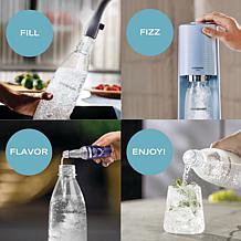 SodaStream Terra Sparkling Water Maker