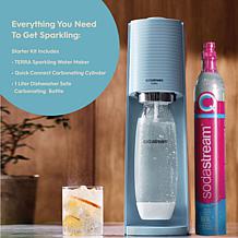 SodaStream Terra Sparkling Water Maker