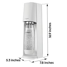 SodaStream Terra Sparkling Water Maker