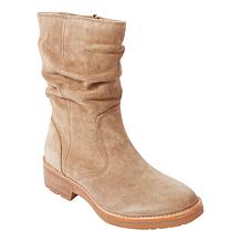 Journee Signature Womens Tru Comfort Foam - Brigitte Bootie