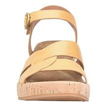 Sofft Capri Cork Sandal