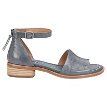 Sofft® Faxyn Leather Ankle-Strap Sandal