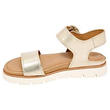 Sofft Gweneth Leather Sport Sandal