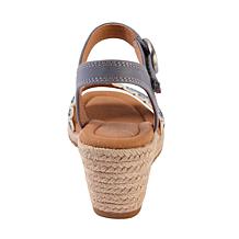 Sofft Inez Espadrille Sandal