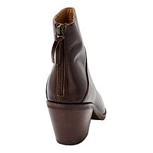 Sofft Marley Water Resistant Western Bootie