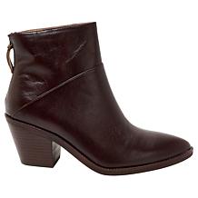 Sofft Marley Water Resistant Western Bootie