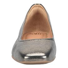 Sofft Poppy Hidden Wedge Ballet Flat